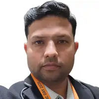 Ravi Bhargav
